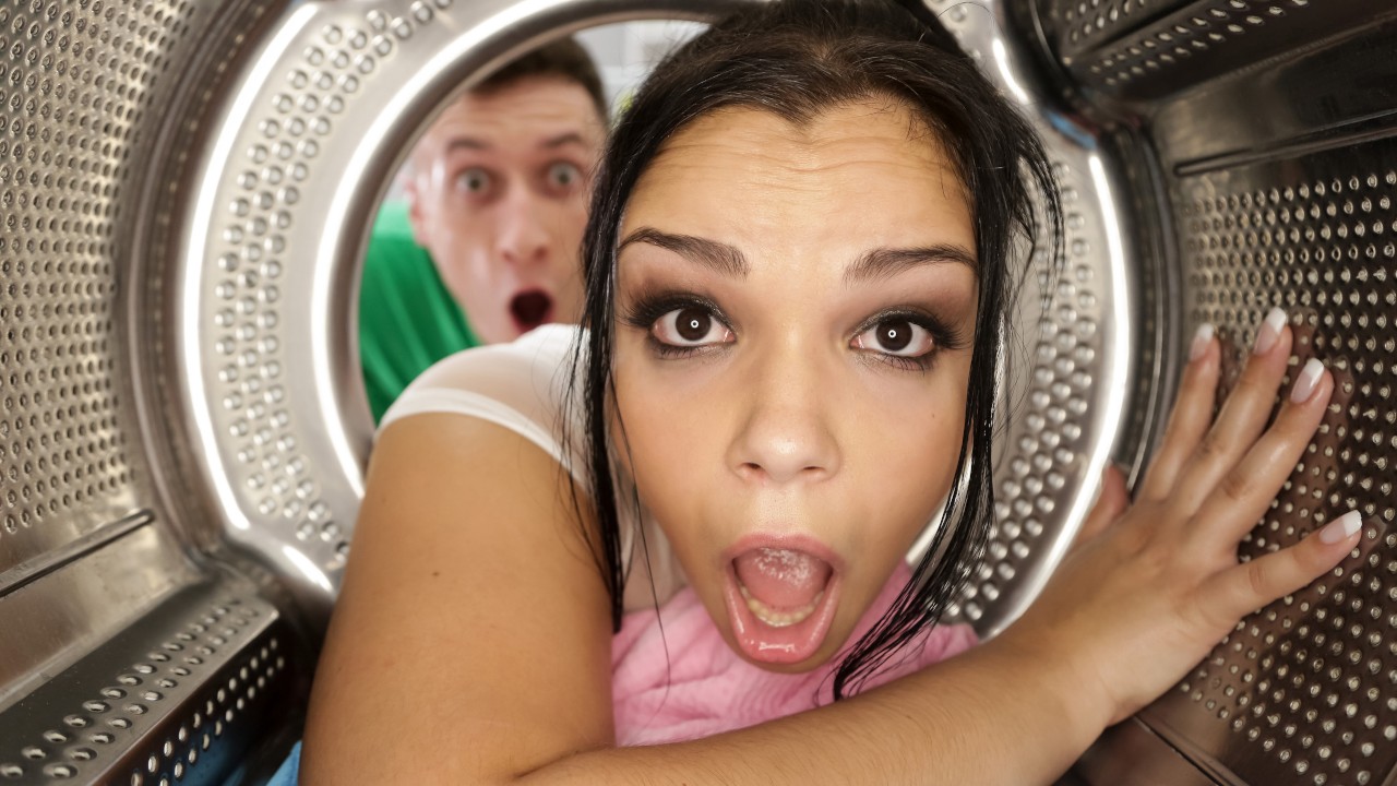 Sticky Situations The Best Of Getting Stuck - Brazzers Update